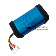Akku für Sony SRS-XB40 ID770 [Ersatzakku]